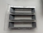 Nos Mopar Chrysler 4076084 Park Light Lens #23. Fixed Price $65.00.
