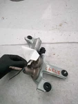 Rear Wiper Motor Fits 19-22 Veloster 721892. Fixed Price $123.75.