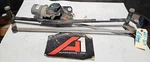 08-10 Ford Explorer Front Windshield Wiper Transmission & Linkage W/motor Oem. Fixed Price $79.62.