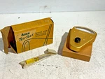Vintage Anco Tel-tale Wiper Arm Pressure Indicator Stock No. 50. Fixed Price $34.95.