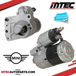Starter Motor Mini One Petrol 1.4 (R55 R56 R57) N12B14A Peugeot Citroen. Fixed Price $185.56.