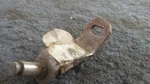 Nos 1972 1973 1974 Ford Gran Torino Ranchero Windshield Wiper Motor Output Arm. Fixed Price $29.99.