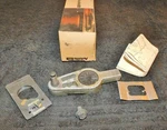 1969 Galaxie Ltd Monterey Marquis Nos 2/S Intermittent Wiper Motor Output Arm. Fixed Price $49.00.