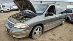 1999-2003 Ford Windstar Rear Wiper Motor Oem Back Glass XF2Z17508AA. Fixed Price $78.38.