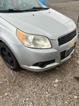 Used Windshield Wiper Linkage Fits: 2009 Chevrolet Aveo From Vin 631635 Grade. Fixed Price $135.70.