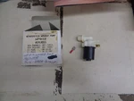 Windshield Washer Pump 71 Plymouth Barracuda Fury Chrysler Newport Dodge 72 73. Fixed Price $19.99.