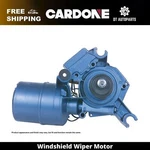 For 1974-1975 Buick Riviera Windshield Wiper Motor Front Cardone. Fixed Price $145.68.