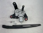 21-26 Buick Envision Rear Window Wiper Motor Used Oem Tested With Arm & Hardware. Fixed Price $25.00.