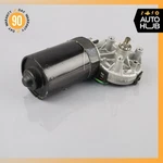 Porsche Boxster 986 Front Windshield Washer Wiper Motor 0390241350 Bosch. Fixed Price $45.65.
