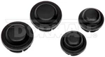 Dorman 49457 Wiper Linkage Bushing Fits Ford Focus 8S4Z17566AA. Fixed Price $17.70.