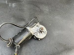 Mercedes W140 S500 CL500 Windshield Wiper Motor Trans Oem. Fixed Price $69.30.