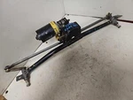 94-98 Audi Cabriolet 90-91 Coupe Quattro Wiper Transmission Linkage W/motor Oem. Fixed Price $54.61.