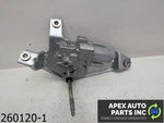 Oem 2017 Honda Cr-v Crv 2.4L Rear Wiper Motor Trunk Back Lid Actuator Arm. Fixed Price $69.99.