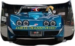 1973-1976 Chevrolet Corvette Door Coupe & Convertible Windshield DW00812GBN. Fixed Price $220.82.