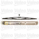 Windshield Wiper Blade-coupe Valeo 800241. Fixed Price $42.32.