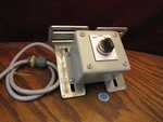 Industrial 3-POSITION Selector Switch Left-auto-right Control Station SS1 Cable. Fixed Price $89.95.
