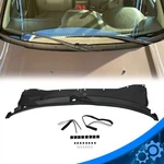 Pair Windshield Wiper Cowl Panel 01-07 Ford Escape 05-07 Mercury Mariner. Fixed Price $83.99.