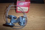 Nos Lincoln,mercury,ford 1956-58 Trico Cable Housing Linkage Lh #88507-4J. Fixed Price $59.99.