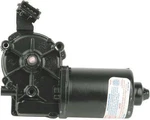 Windshield Wiper Motor Cardone 43-4803 Reman. Fixed Price $177.99.