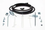 Windshield Washer Hose Kit Amd Fits Charger Coronet F-WWK2. Fixed Price $131.73.