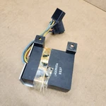 78-79 C3 Corvette Windshield Wiper Delay Relay Intermittent Module & Plug. Fixed Price $199.00.