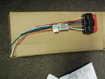 Nos 1993 1998 Lincoln Mark Viii Windshield Wiper Harness F4PZ-14A411-B. Fixed Price $14.99.