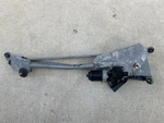 2008 Infiniti FX35 Front Windshield Wiper Motor With Linkage Oem. Fixed Price $99.99.