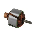 Volkswagen Karmann Ghia Wiper Motor Armature 6V 12V, Not Swf New. Fixed Price $94.00.