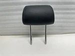 H404168 2011-2016 Bmw 5 Series Rear Seat Head Rest Black F10 Rh Or Lh Side Oem. Fixed Price $38.99.