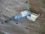 Nos 1961-1969 Ford Ct 550 600 1100 Truck Arc Wiper Mounting Arm & Pivot Shaft. Fixed Price $49.99.