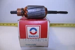 Nos Gm Delco Windshield Wiper Motor Armature 22038794 1984-87 Chevy/olds (741). Fixed Price $101.96.