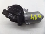 Mini Cooper Windshield Wiper Motor F56 14+ Oem 301 041-06 7K. Fixed Price $21.00.
