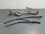 2006 Bmw M6 E63 Windshield Wiper Motor / Arms #7640 G7. Fixed Price $37.49.