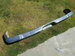 1964 Dodge 330 440 Polara Station Wagon Rear Bumper 1963 Plymouth Mopar. Fixed Price $75.00.