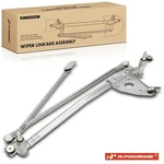 A-premium Front Windshield Wiper Linkage Ford Escape 2001-2006 Mazda Mercury. Fixed Price $70.29.