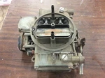 Original 58 59 60 61 Lincoln Mercury Thunderbird T-bird Holley Carb 1850 5752426. Fixed Price $74.99.