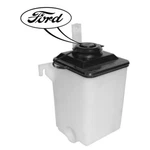 1969 1970 Cougar Mustang Windshield Washer Reservoir Bottle Tank Plus Pump. Fixed Price $69.00.