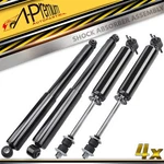 A-premium 4X Front & Rear Struts W/ Coil Springs Assembly For Chevy Astro Gmc. Fixed Price $109.99.