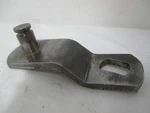 Mopar Nos 67 Valiant Barracuda Dart 2SPD W/shield Wiper Motor Crank Arm 2770173. Fixed Price $85.00.