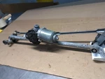 Used Back Glass Wiper Motor Fits: 2017 Dodge Durango Grade. Fixed Price $52.49.