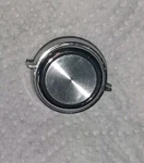 1967 Wiper Knob Oldsmobile Delta 88 98 Excellent Chrome 396467 Oem Gm. Fixed Price $89.50.