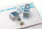 1961-1962 Pontiac Bonneville Catalina Nos Gm Washer Nozzle Brackets 421. Fixed Price $24.77.