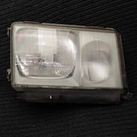 A1248203459 Mercedes W124 Os Right Headlight Headlamp And Wiper Motor 1248201042. Fixed Price $243.26.