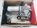 A-premium Front Windshield Wiper Motor For Jaguar Xj 2010-2019 Left-hand Drive. Fixed Price $19.99.