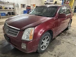 Used Windshield Wiper Linkage Fits: 2004 Cadillac Srx Grade. Fixed Price $64.20.