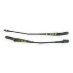 12-18 Audi A6 S6 Wiper Arm Cleaner Windshield Window Lh Rh 4G1955408D Oem. Fixed Price $97.99.