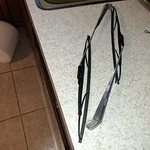 1966 Ford Ranchero Fairlane Trico Windshield Wiper Arms. Fixed Price $64.35.