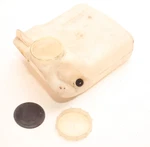 Mercedes W123 S123 300TD 280TE Rear Window Washer Reservoir. Fixed Price $53.39.