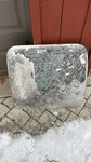 Mga Trunk Lid/ Boot 1500, 1600 Mkii. Fixed Price $75.00.