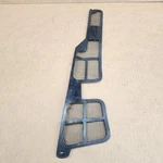 84-96 C4 Corvette Windshield Wiper Arm Cowl Screen Cover Left Drivers Oem Flaw. Fixed Price $35.99.